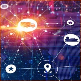 The Center of Gravity method: how to build your supply chain from the ground up The Center of Gravity method: how to build your supply chain from the ground up