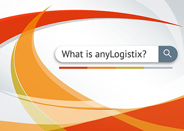 Discover anyLogistix: Overview