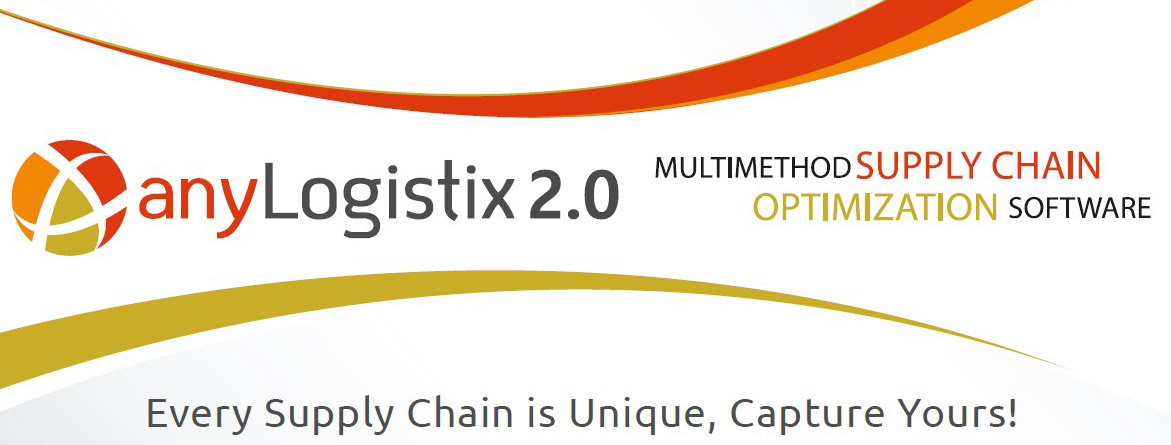 anyLogistix 2.0 Released